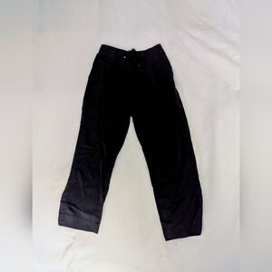 Mango Black Pants